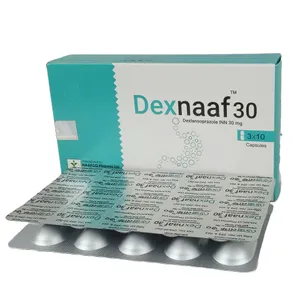 Dexnaaf 30mg capsule