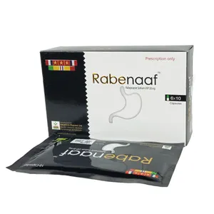 Rabenaaf 20mg capsule