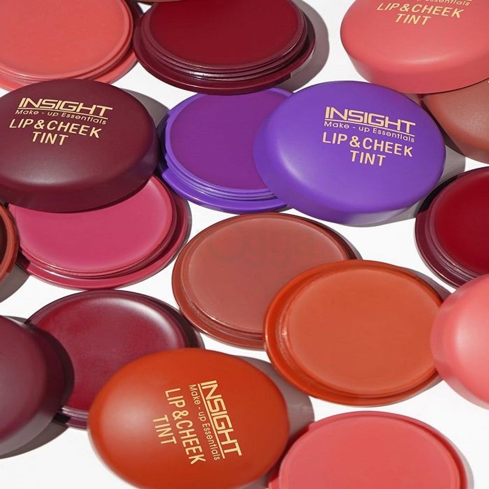 Insight Makeup Essentials Lip & Cheek Tint (Unicorn Sprinkles) - Arogga ...