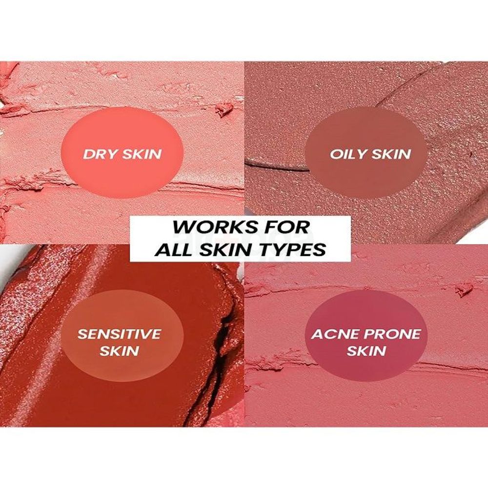 Insight Makeup Essentials Lip & Cheek Tint (Unicorn Sprinkles)  