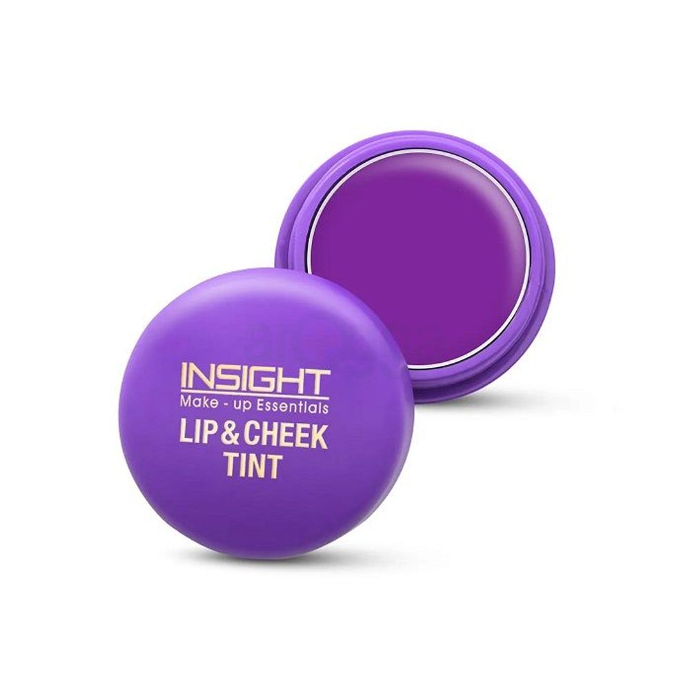 Insight Makeup Essentials Lip & Cheek Tint (Unicorn Sprinkles)  