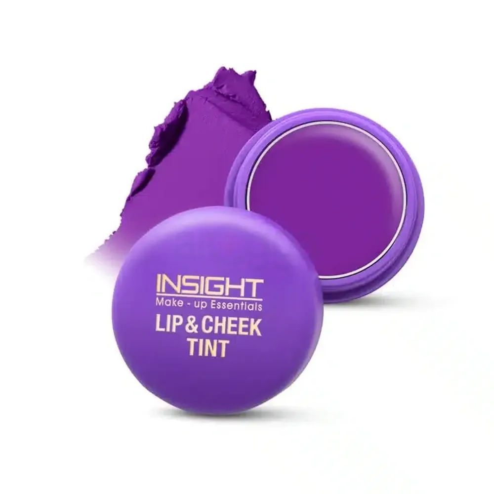 Insight Makeup Essentials Lip & Cheek Tint (Unicorn Sprinkles)  