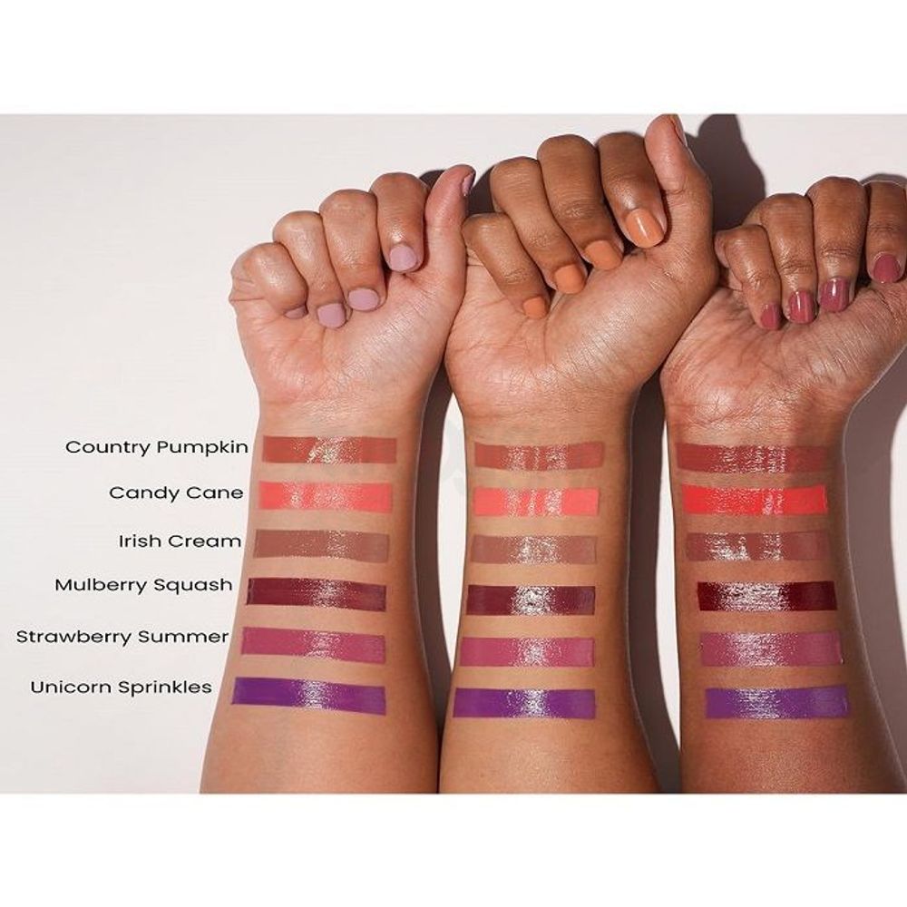 Insight Makeup Essentials Lip & Cheek Tint (Country Pumpkin)  