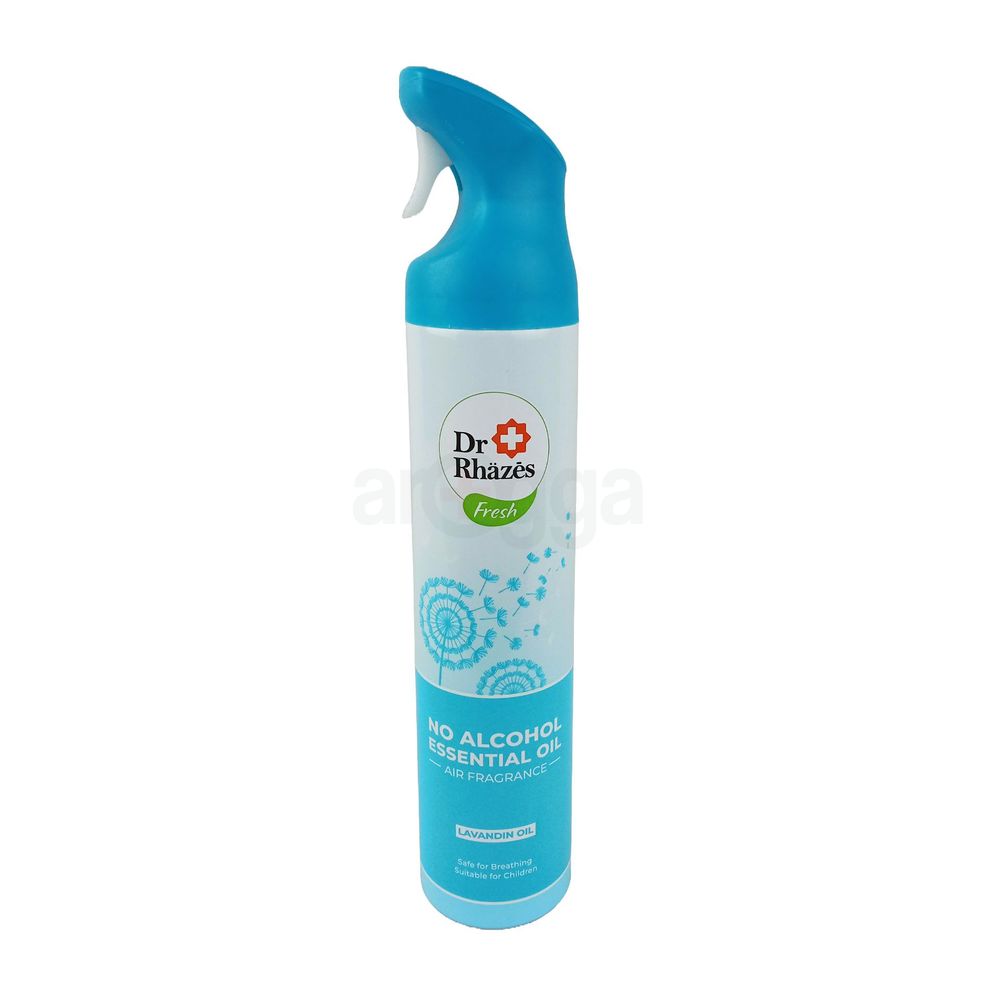 Dr Rhazes Lavandin Oil Air Freshener 300ml  