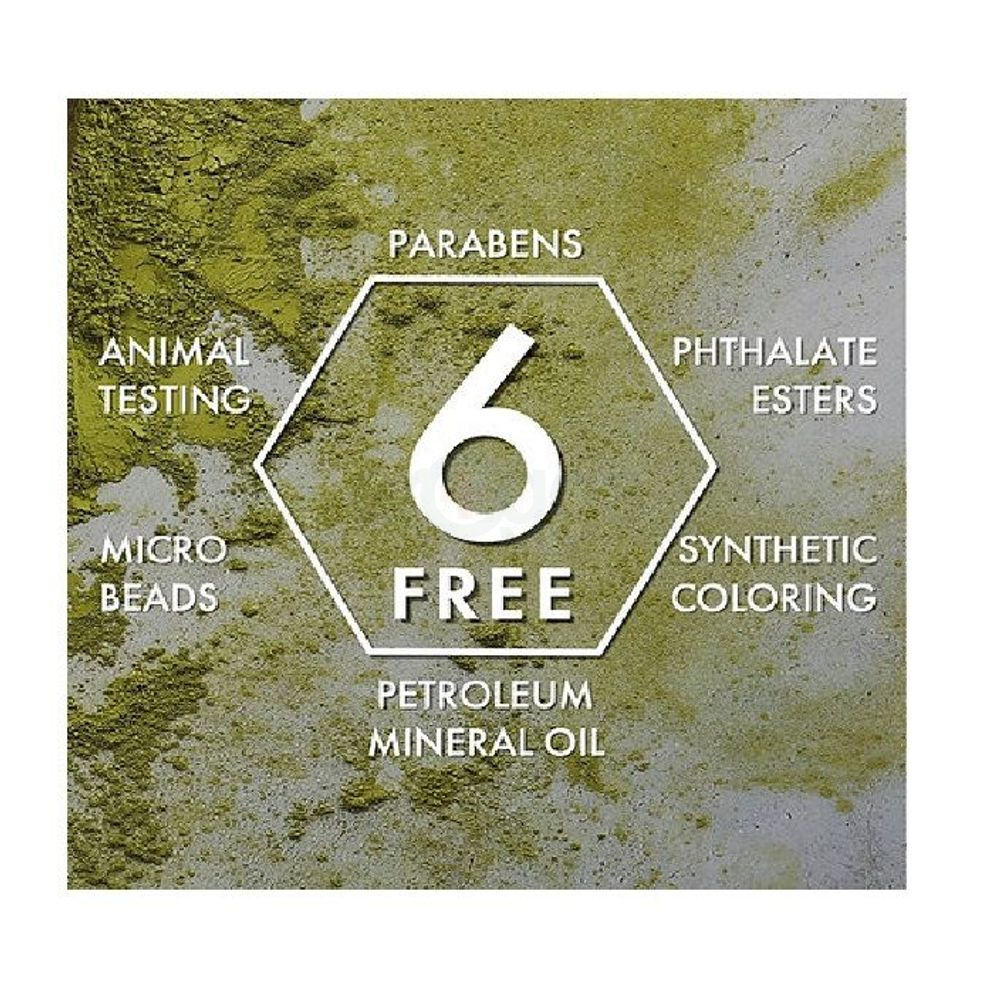 Kitao Organic Matcha & Chia Facial Cream  