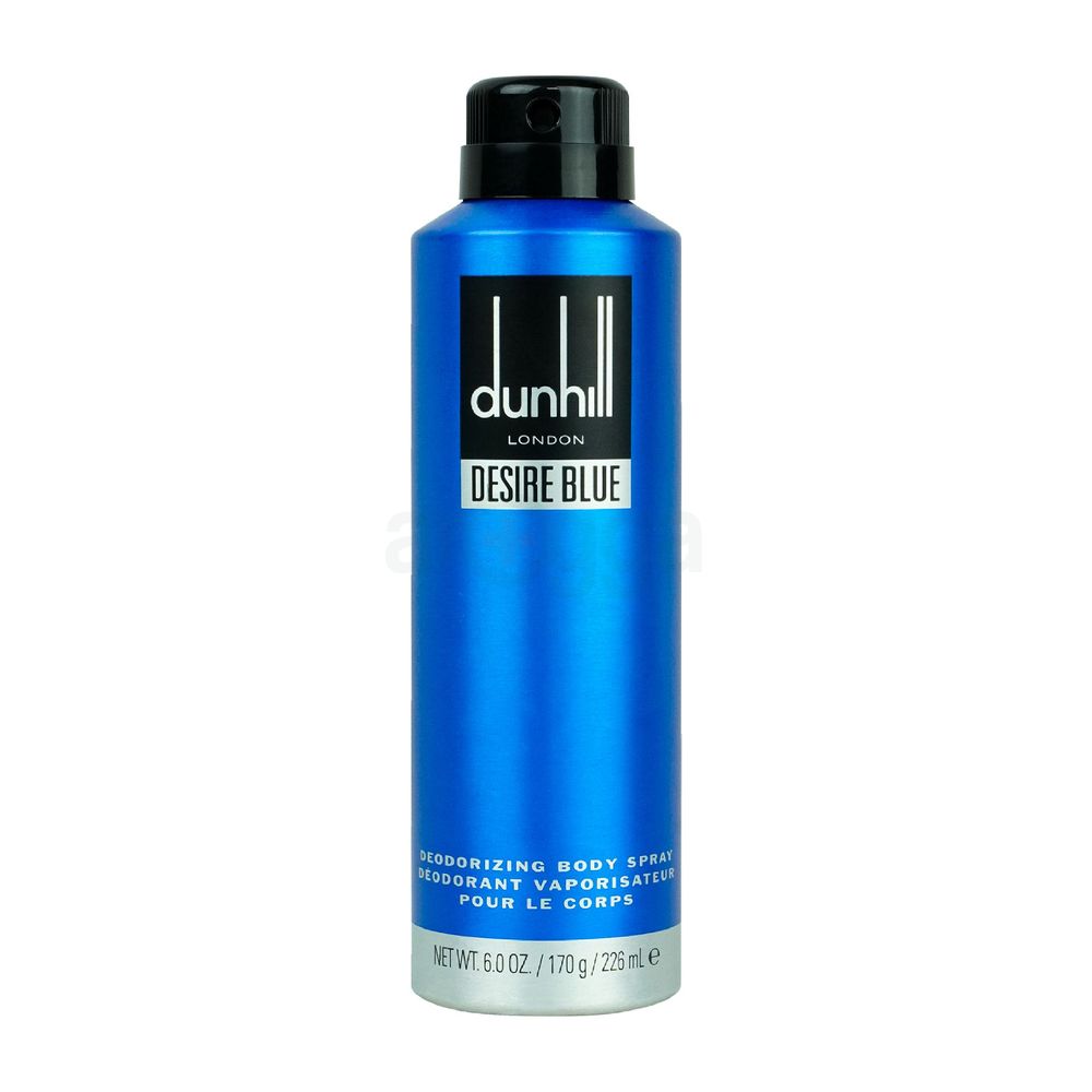 Dunhill London Desire Blue Body Spray for Men  