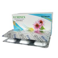 Echinex 450mg capsule