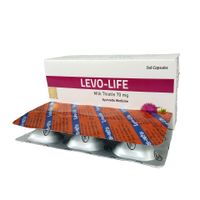 Levo-Life 500 70mg capsule