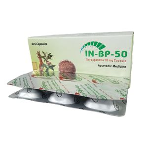 In-Bp 50mg capsule