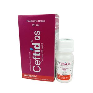 Ceftid QS Pediatric Drops 100mg/5ml powder_for_suspension