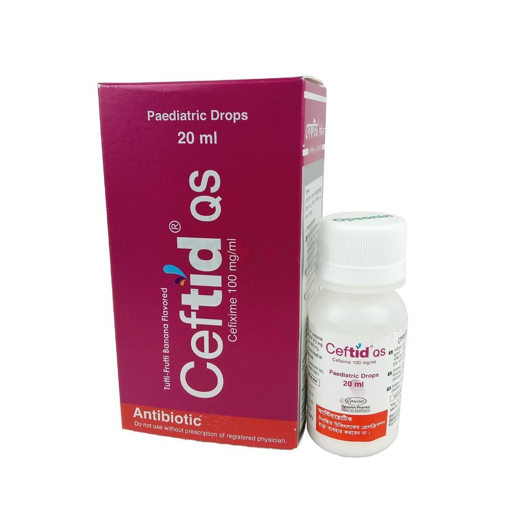 Ceftid QS Pediatric Drops 100mg/5ml powder_for_suspension