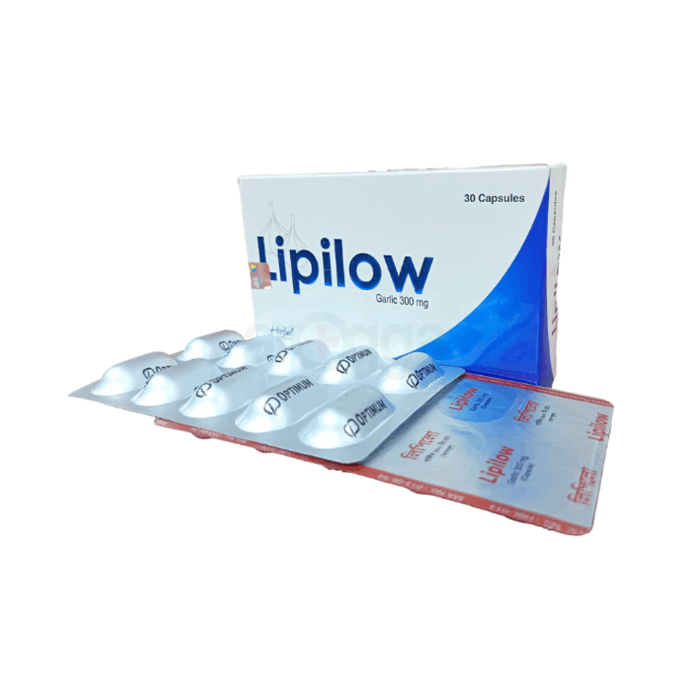 Lipilow  