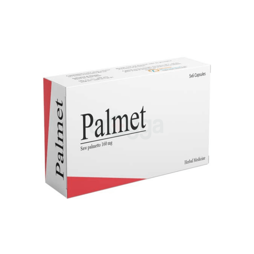 Palmet  