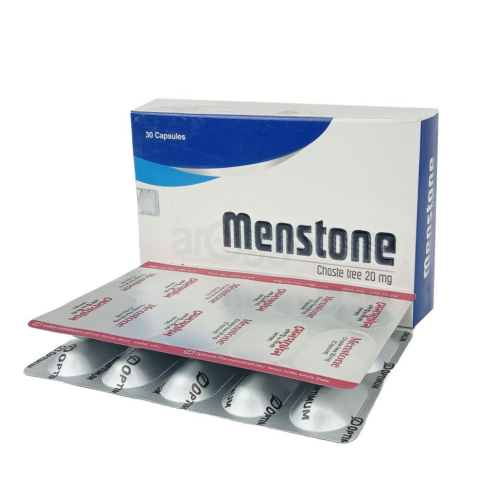 Menstone  