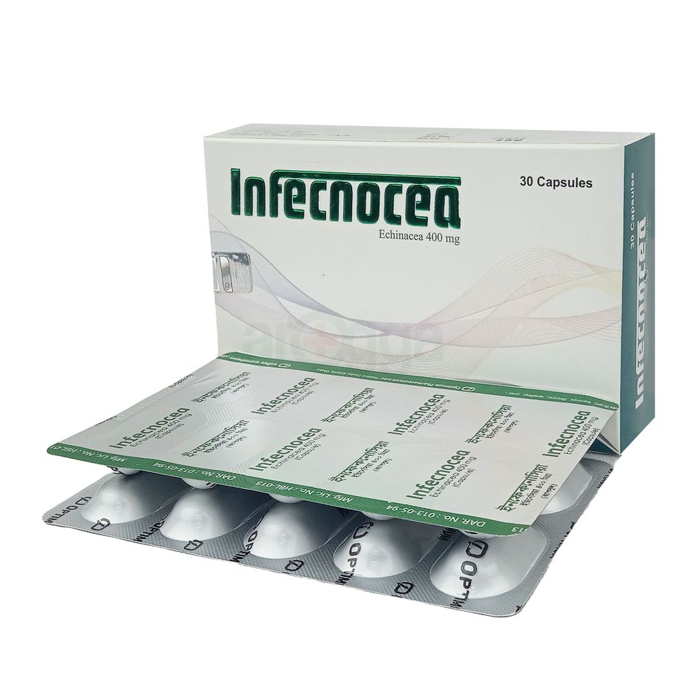 Infecnocea  