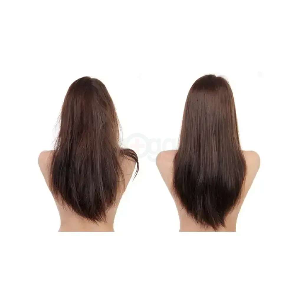 Lightness Keratin Treatment Hair Nourisher Mask 500ml  