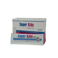 Super Kids (Sachet)  powder