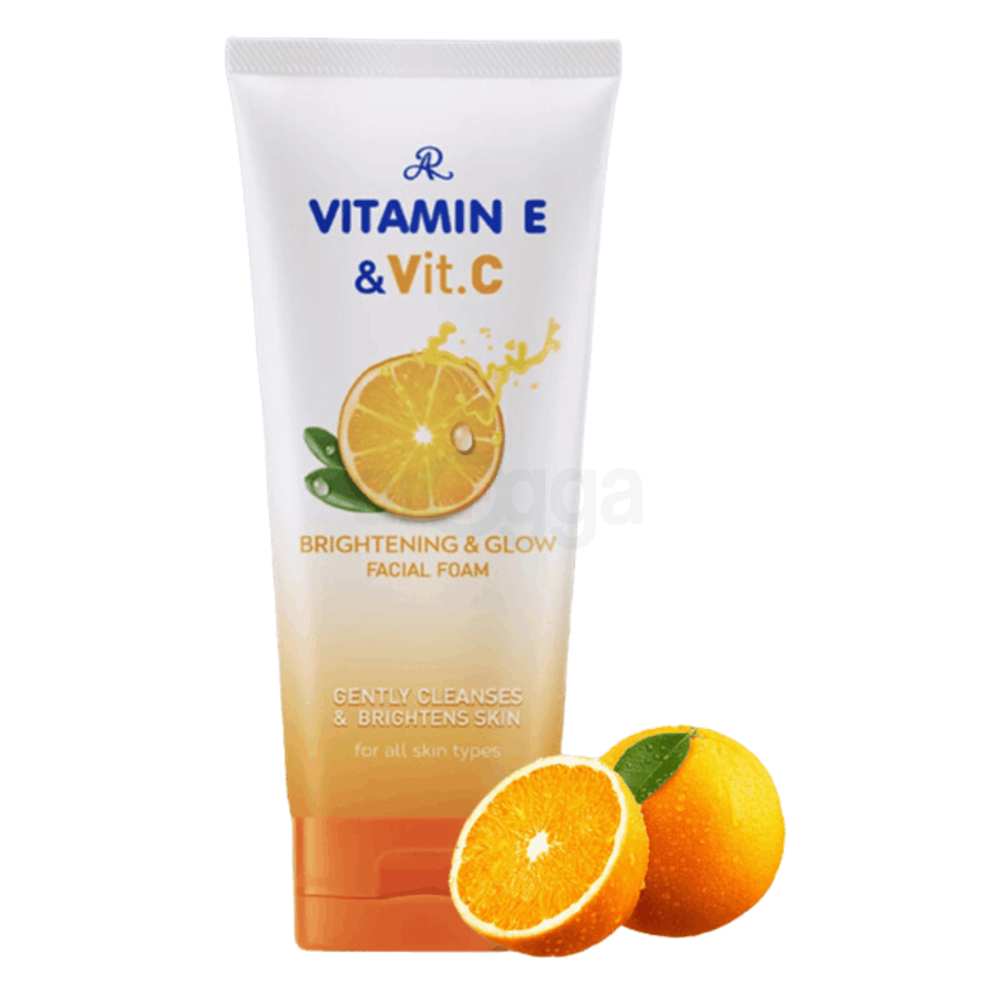 AR Vitamin E & Vit.C Face Wash 190gm  