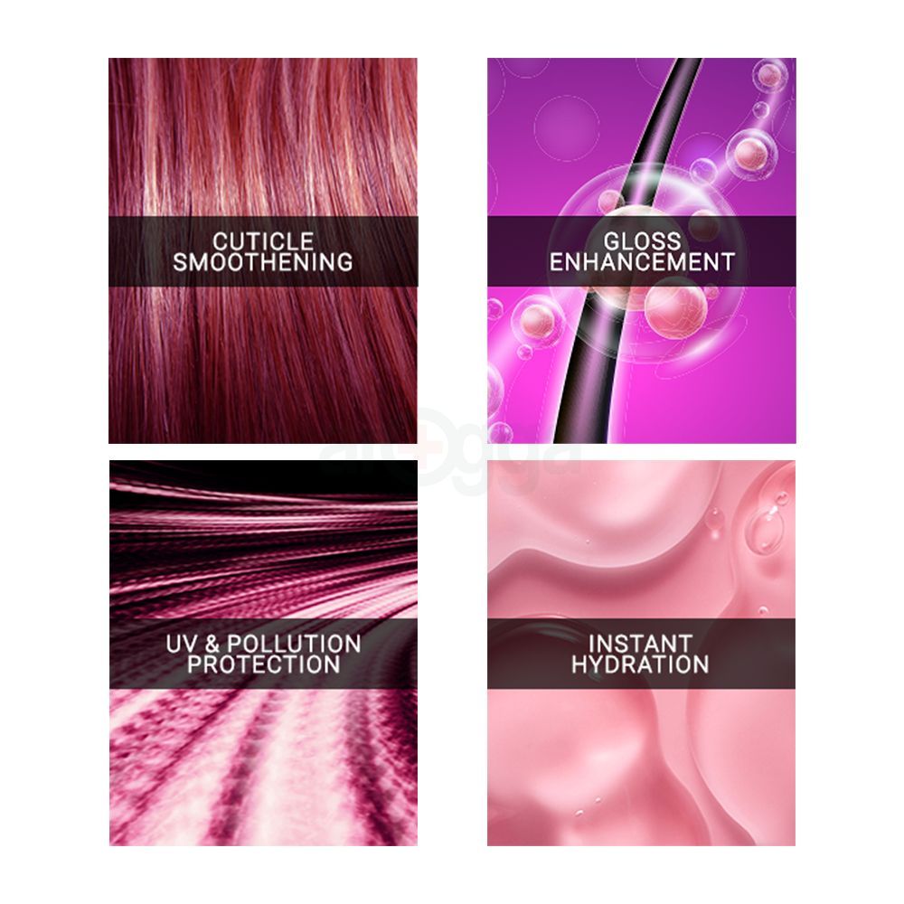Livon Hair Serum 100ml  