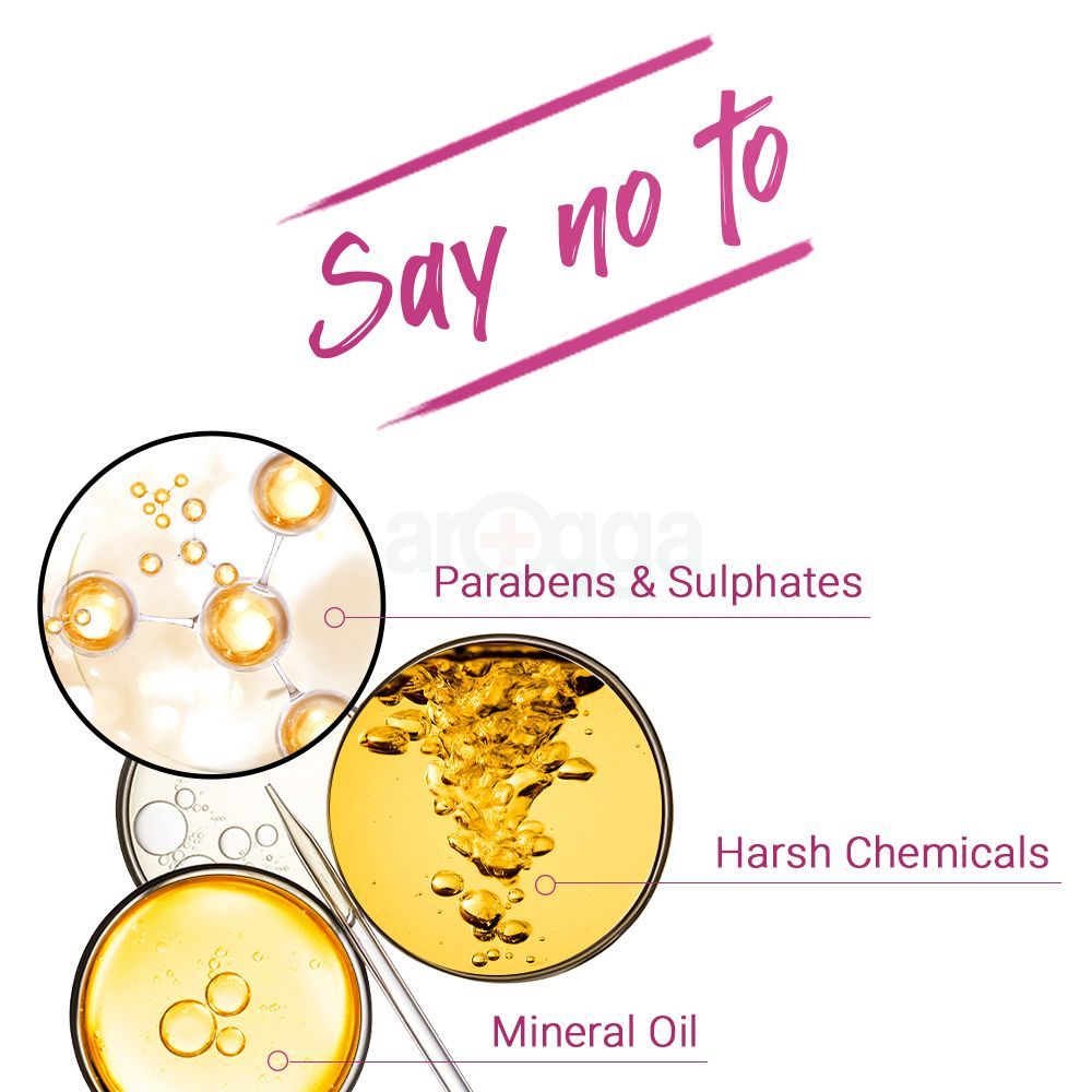 Livon Hair Serum 100ml  
