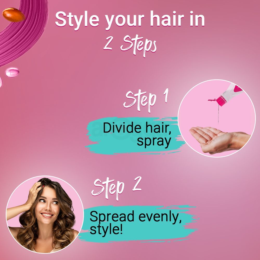 Livon Hair Serum 100ml  