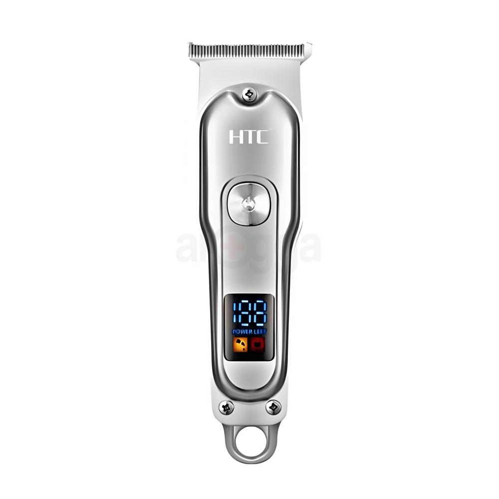 HTC AT-179 Rechargeable Hair Clipper for Men  