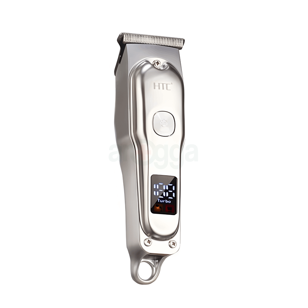 HTC AT-179 Rechargeable Hair Clipper for Men  