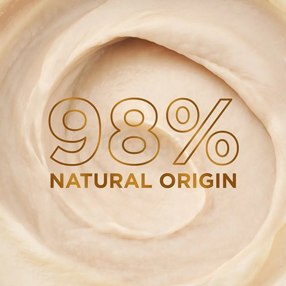 Garnier Ultimate Blends Coconut Oil & Cocoa Butter Smoothing Hair Remedy Soothing Mask  