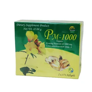 PM-1000mg capsule