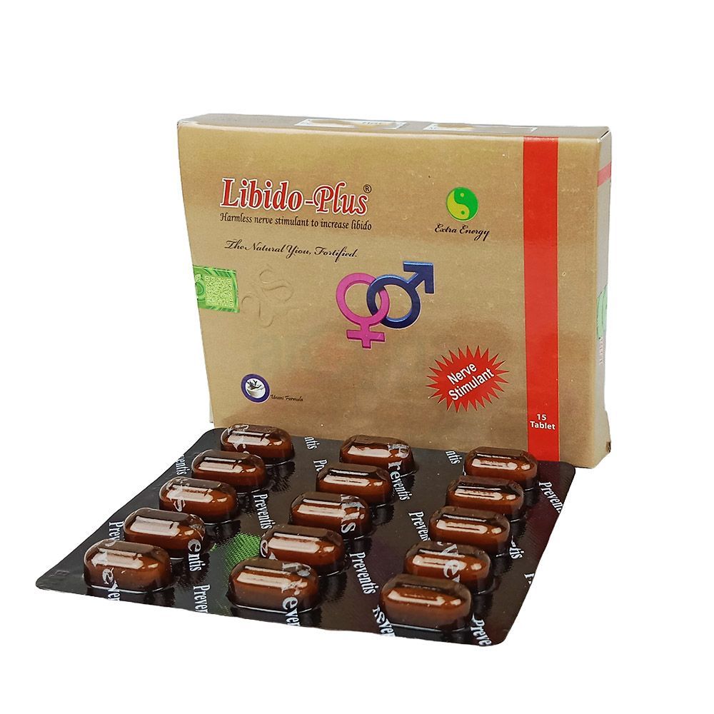 Libido-Plus  