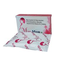 Myo-Mum  tablet