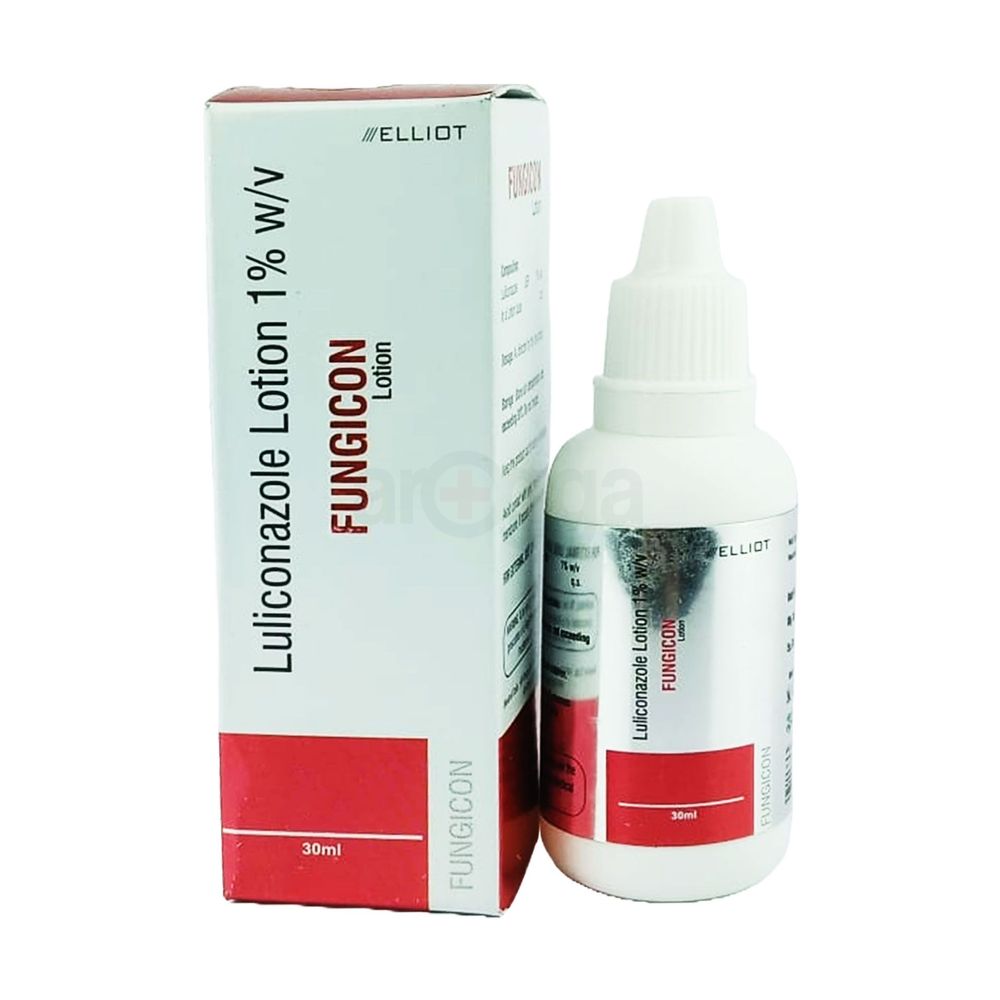 Fungicon Lotion 30ml  