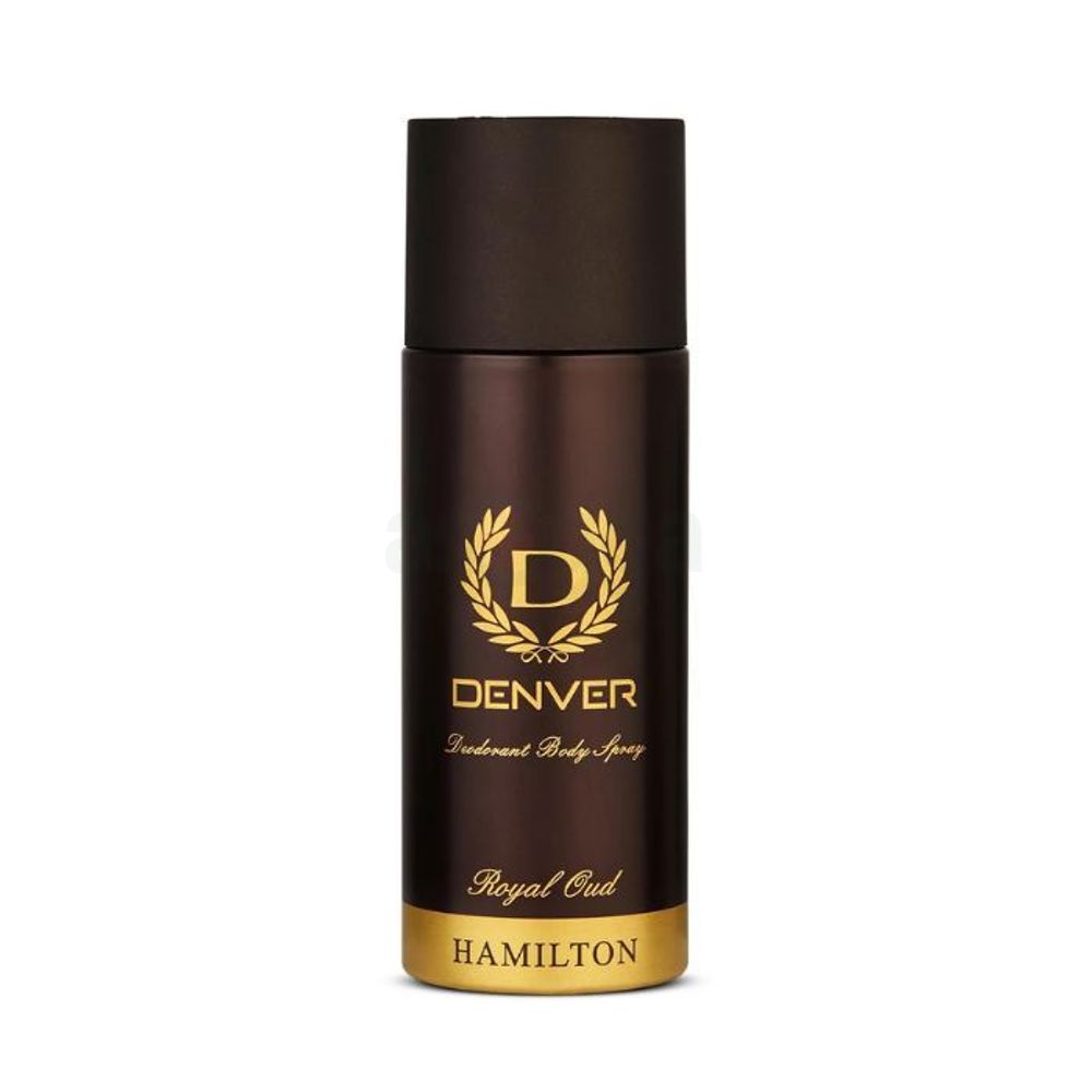 Denver Deo Royal Oud  