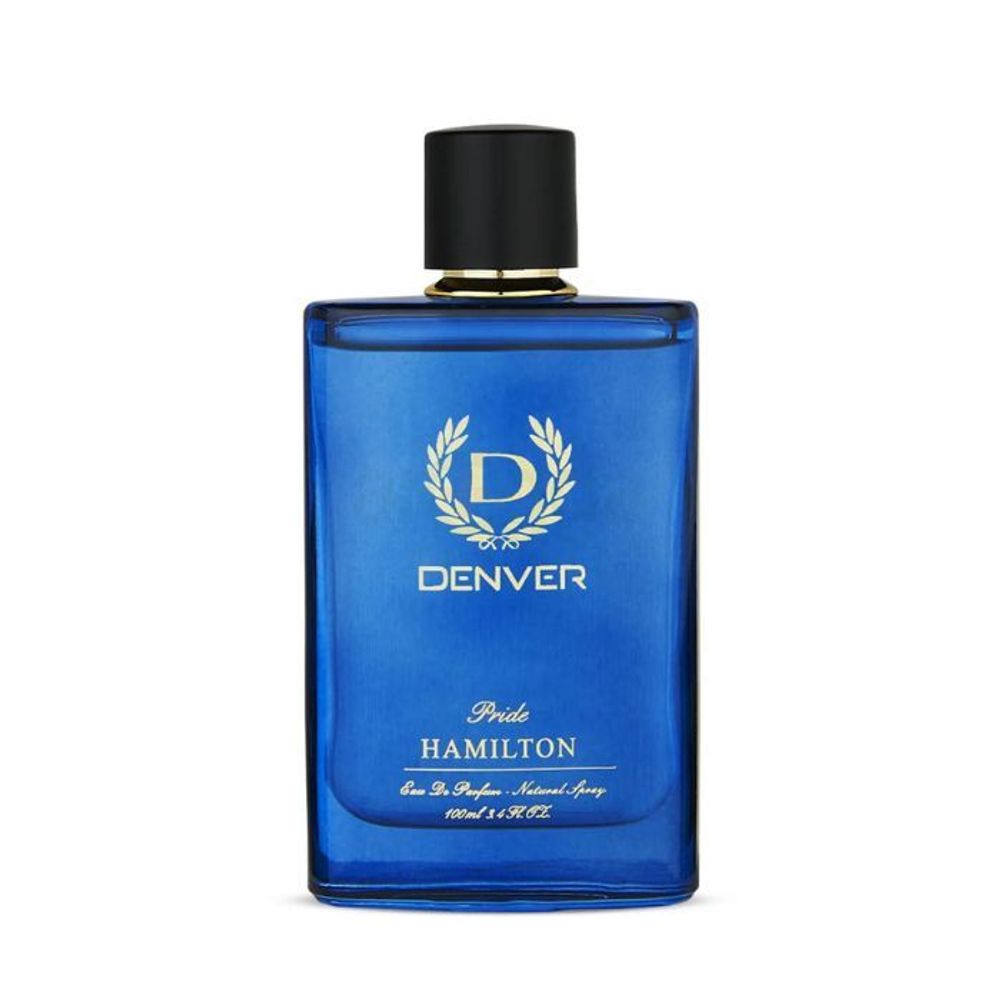 Denver Perfume Pride  