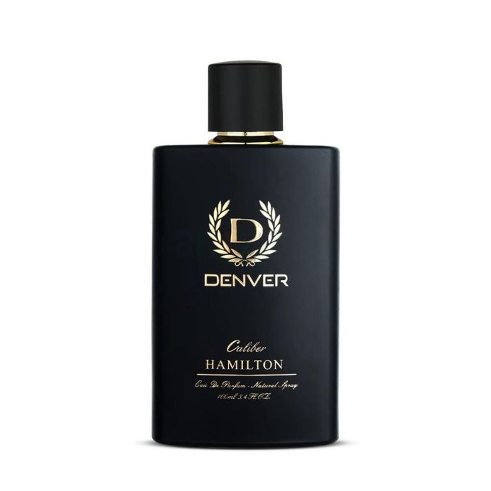 Denver Perfume Caliber  