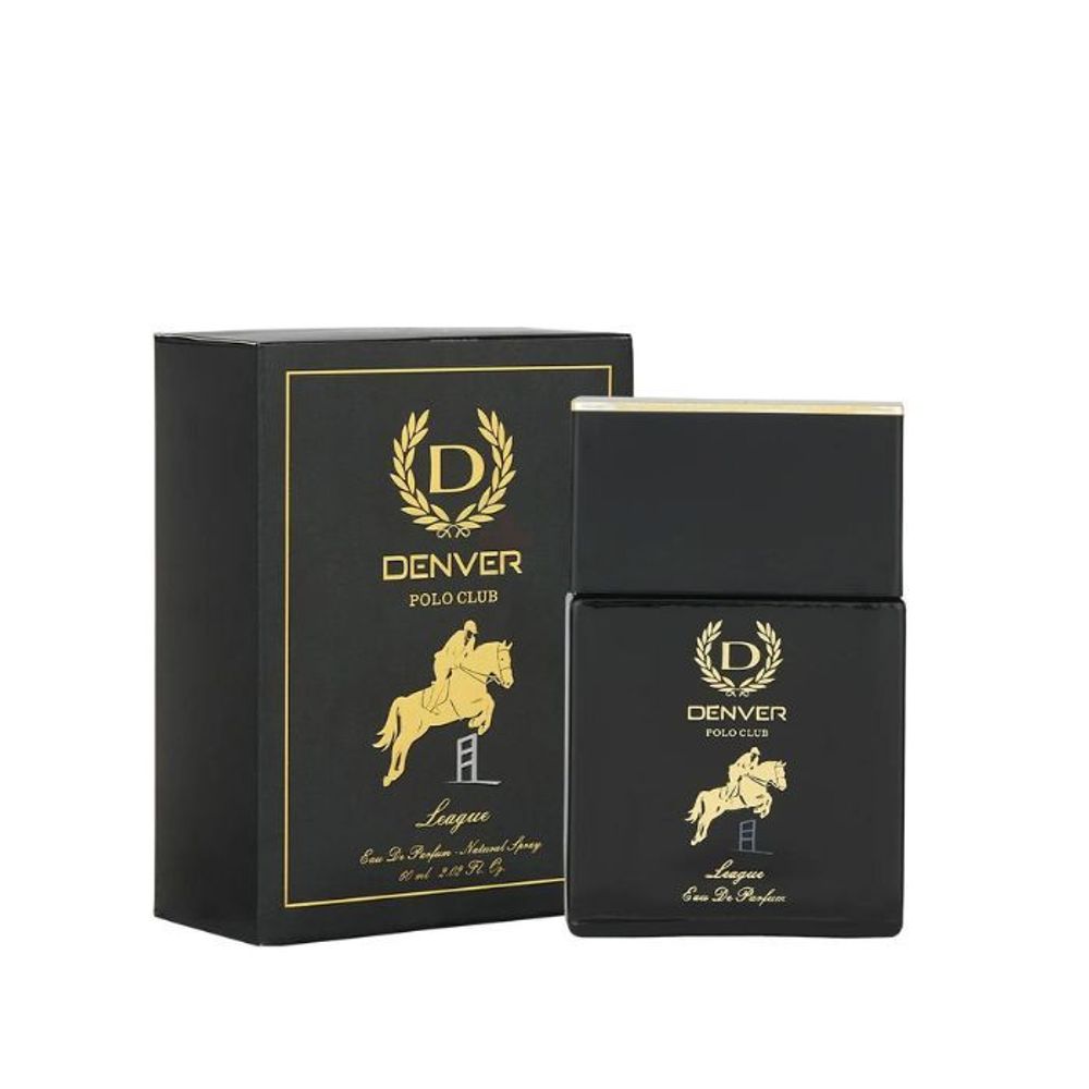 Denver Perfume League  