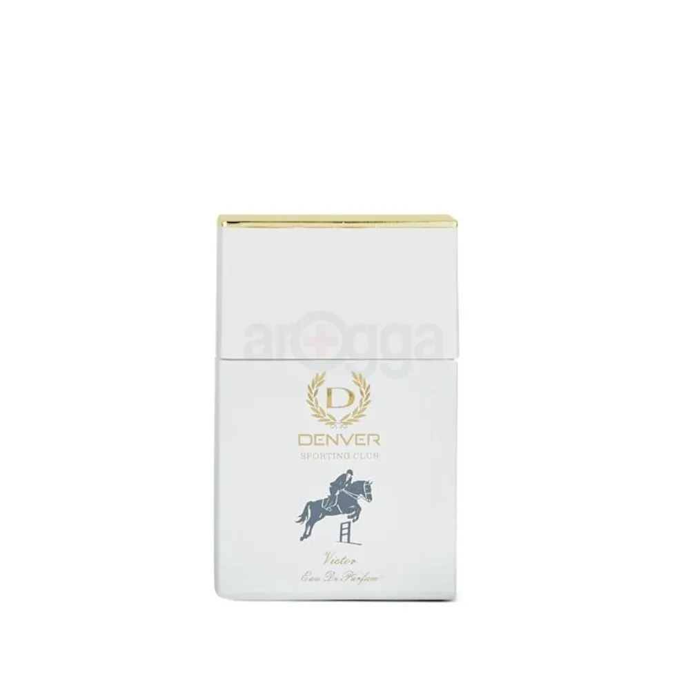 Denver Perfume Victor  