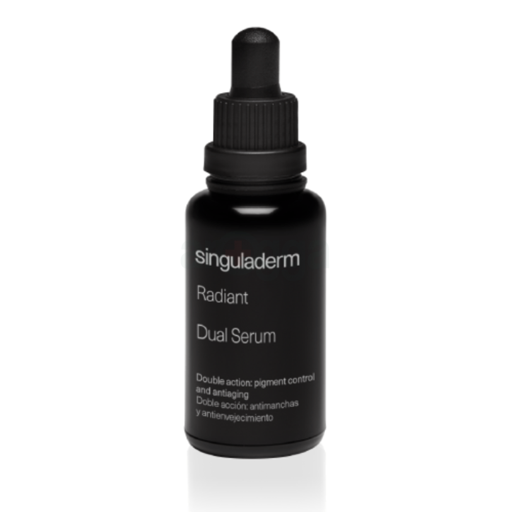 Singuladerm Radiant Dual Serum 30ml  