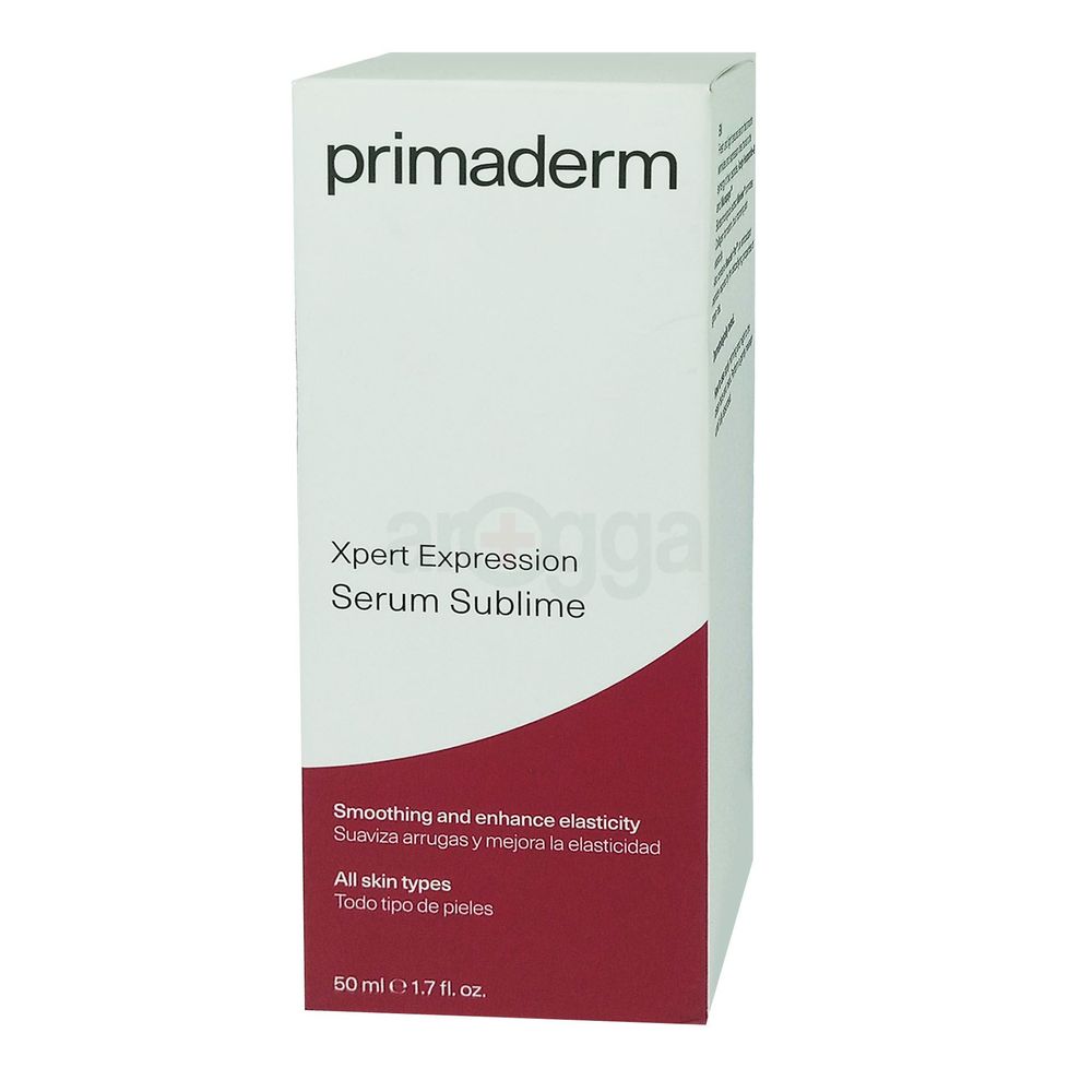 Primaderm XPERT Expression Serum Sublime 50ml  