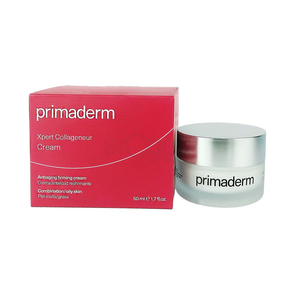 Primaderm XPERT Collageneur Cream 50ml  