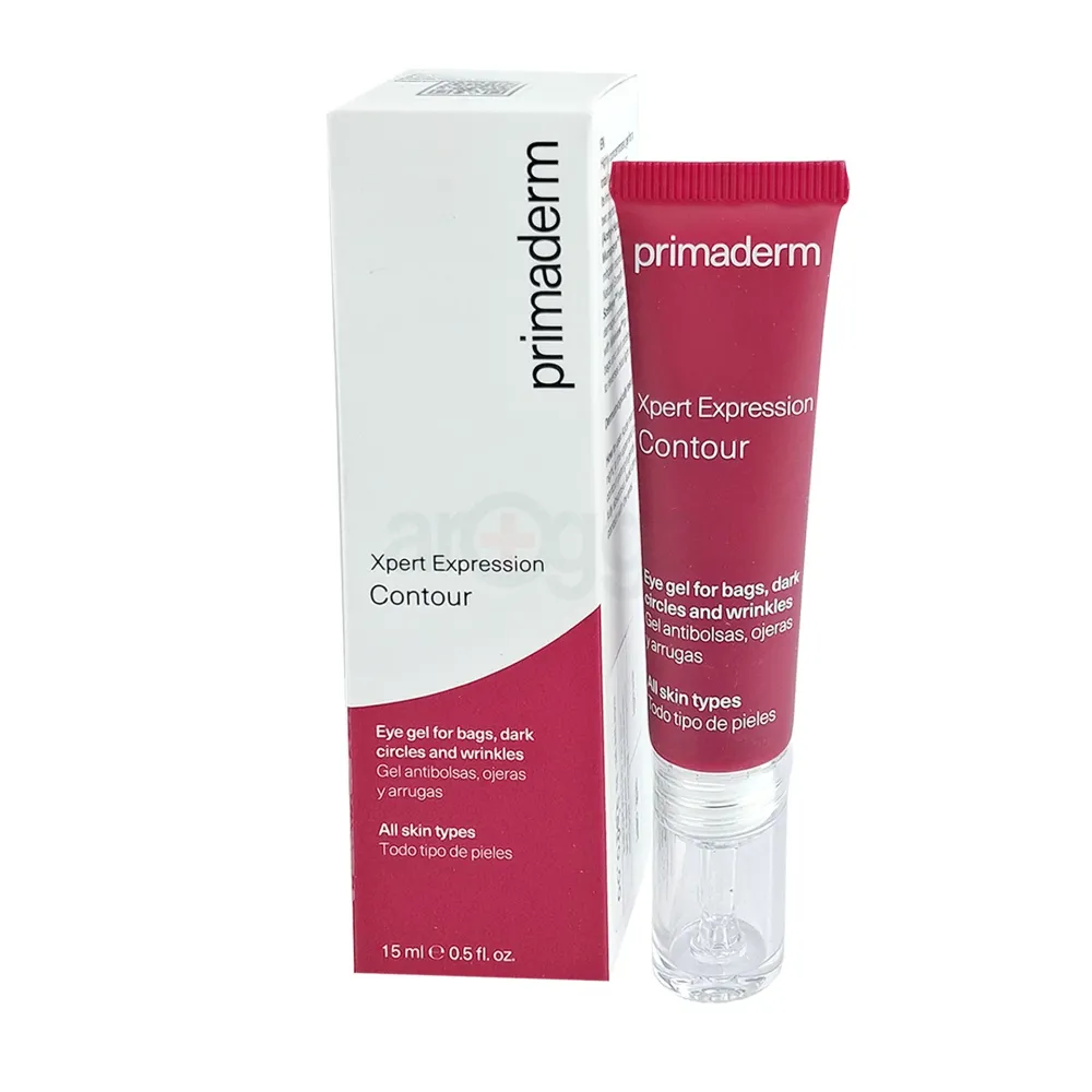 Primaderm XPERT Expression Contour 15ml  
