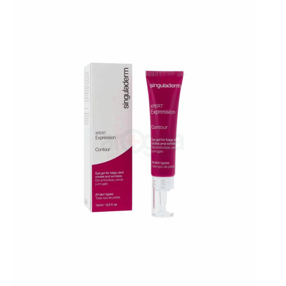 Singuladerm XPERT Expression Contour 15ml  