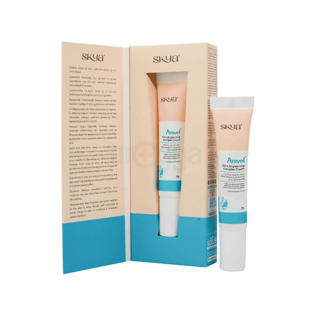 SKYA Skin Brightening Complex Cream 15gm  