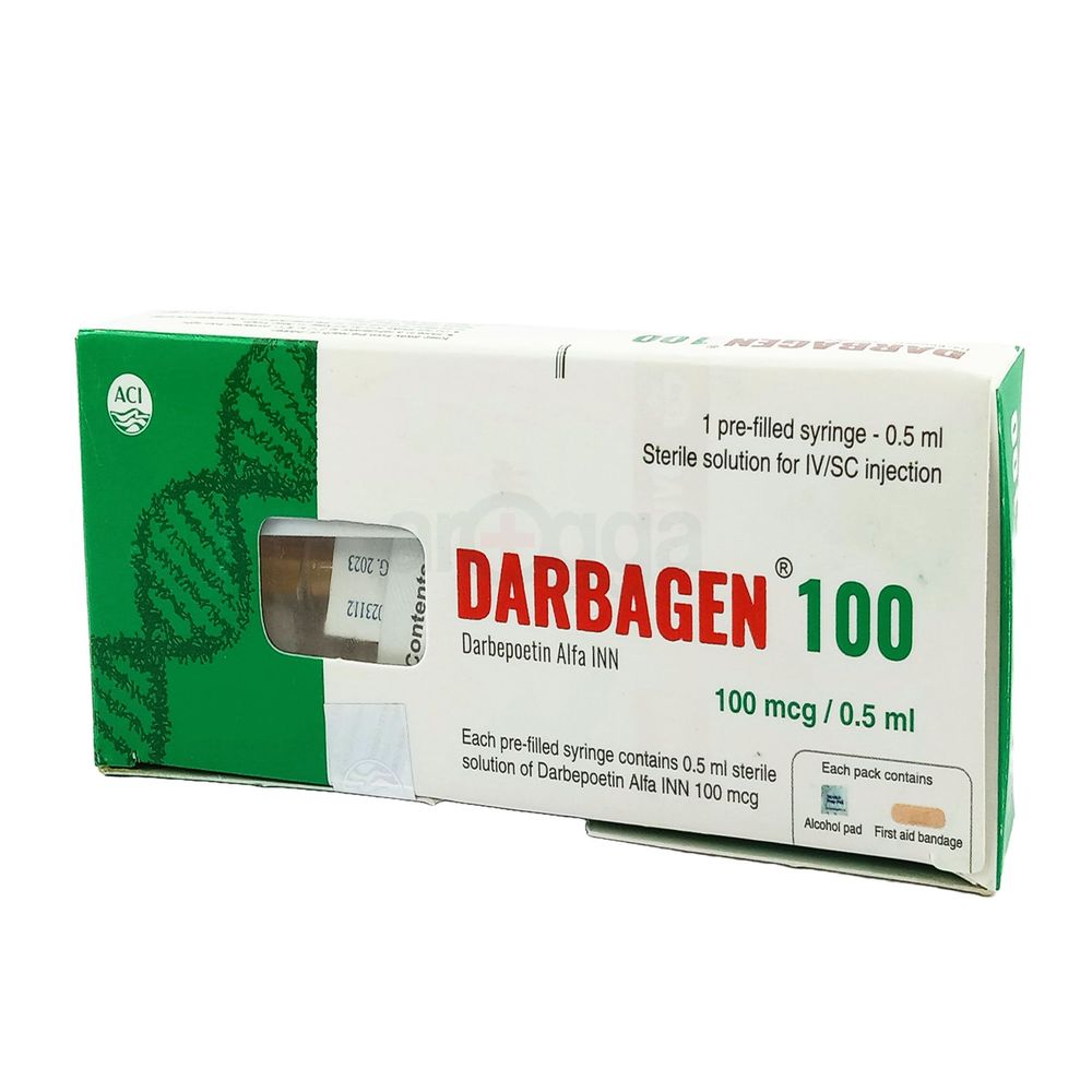 Darbagen 100 100mcg/0.5ml sc_injection