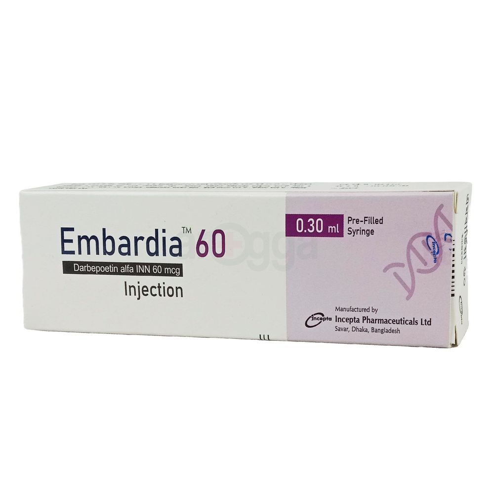 Embardia 60 60mcg/0.3ml sc_injection