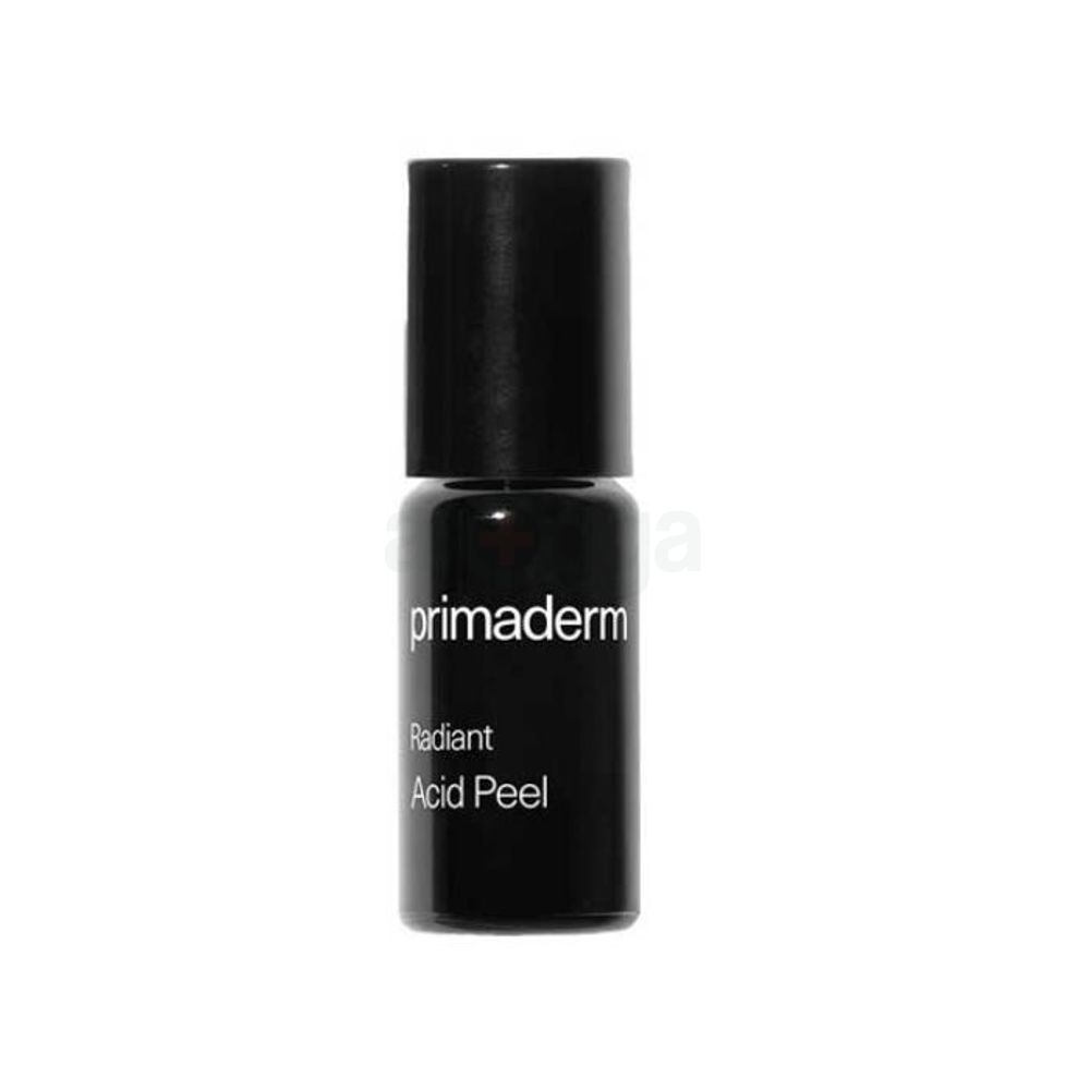 Primaderm  Radiant Acid Peel 10ml  
