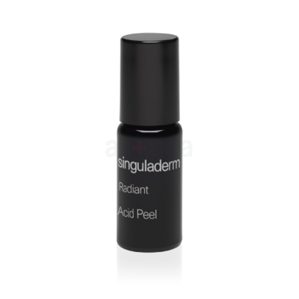 Singuladerma Radiant Acid Peel 10ml  