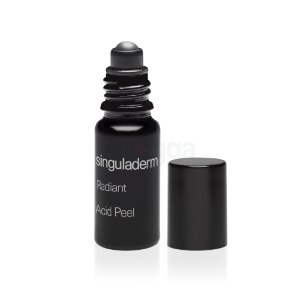 Singuladerma Radiant Acid Peel 10ml  