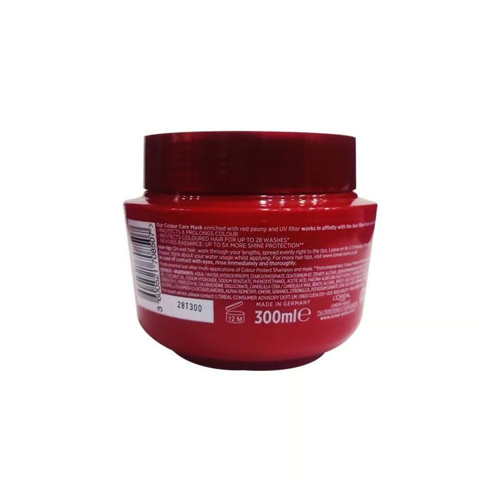 Loreal Paris Elvive Colour Protect Hair Mask   