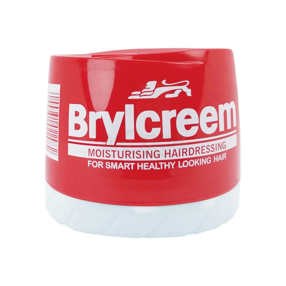 Brylcreem Moisturizing Hair Dressing Cream  